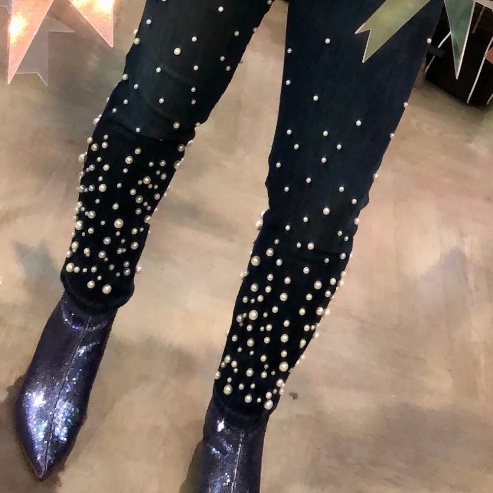 Pearl Jeans